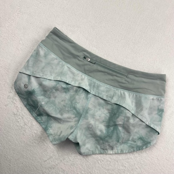 Lululemon Speed Up Low-Rise Lined Short 2.5” - 4 - Picture 4 of 6